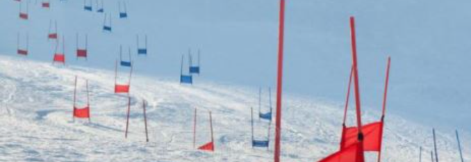 Klubbrenn parallellslalåm
